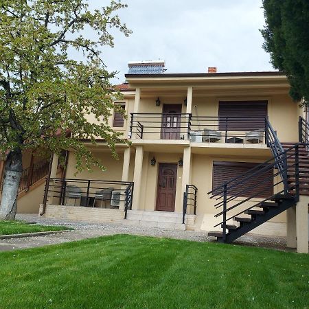 Casa Luca Otel Moldova Noua Dış mekan fotoğraf