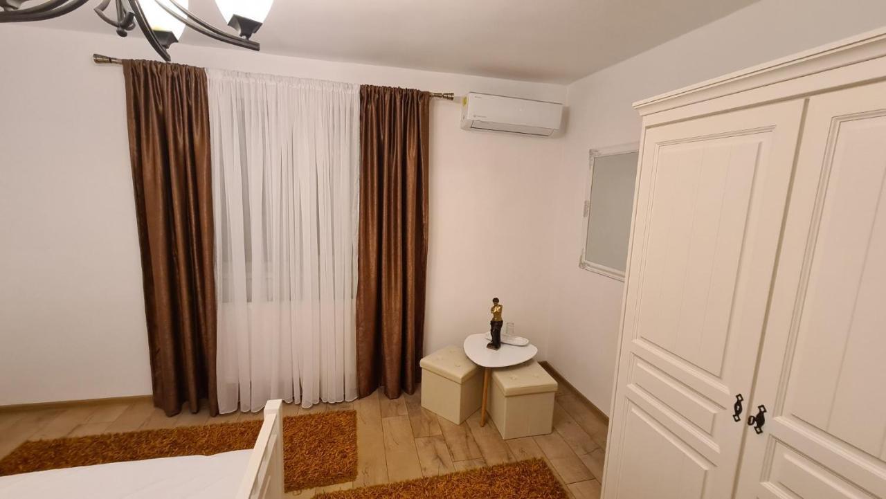 Casa Luca Otel Moldova Noua Dış mekan fotoğraf