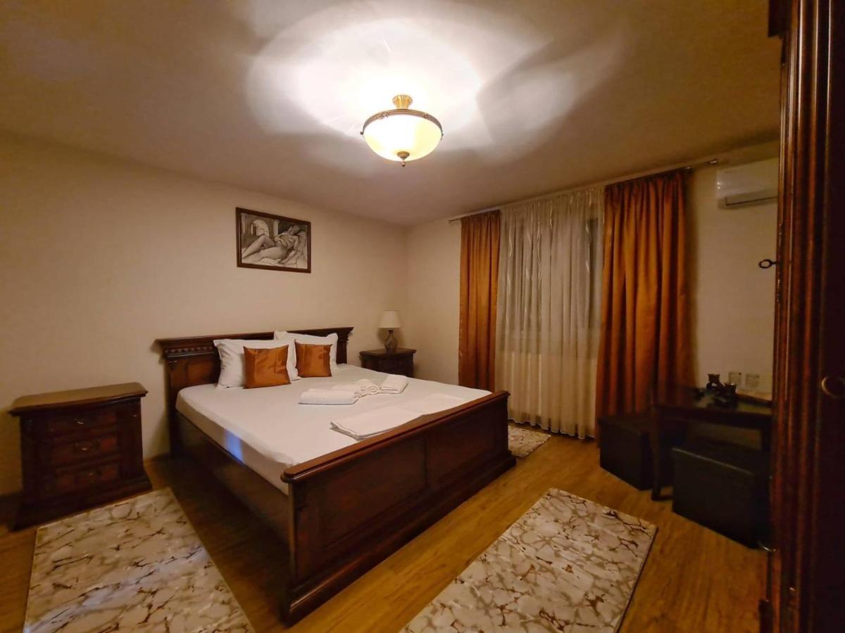 Casa Luca Otel Moldova Noua Dış mekan fotoğraf