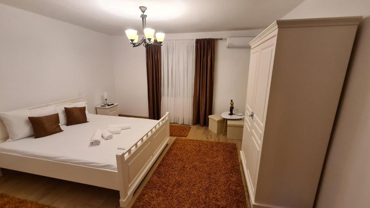 Casa Luca Otel Moldova Noua Dış mekan fotoğraf
