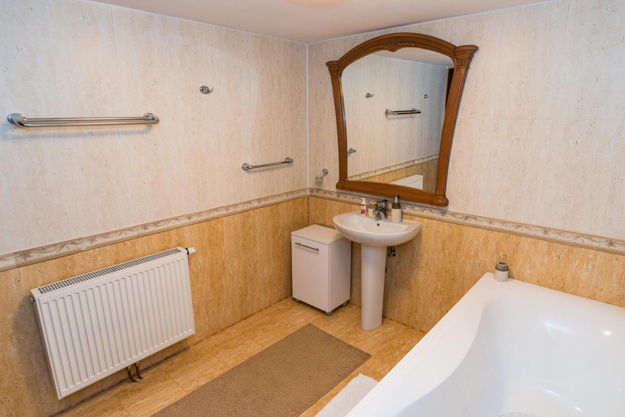 Casa Luca Otel Moldova Noua Dış mekan fotoğraf