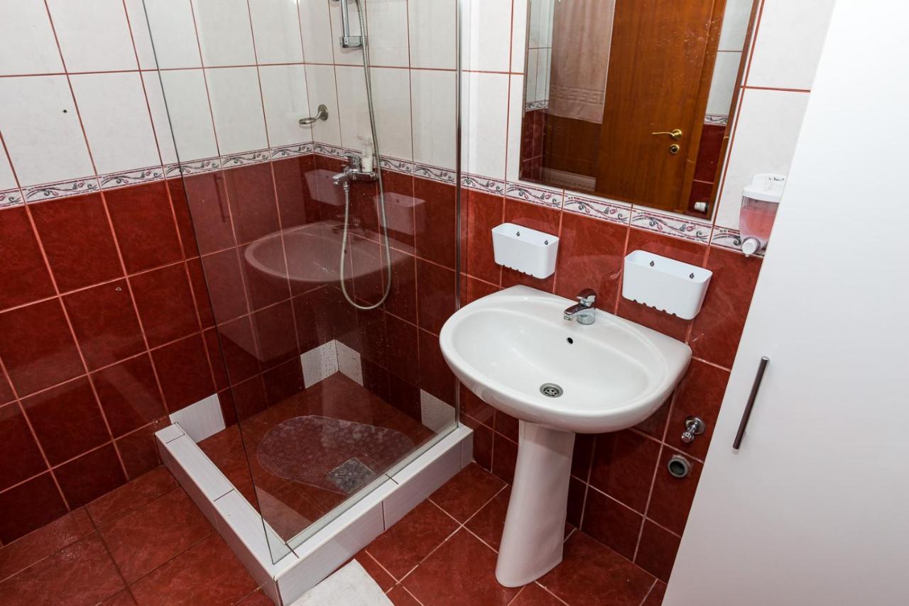 Casa Luca Otel Moldova Noua Dış mekan fotoğraf