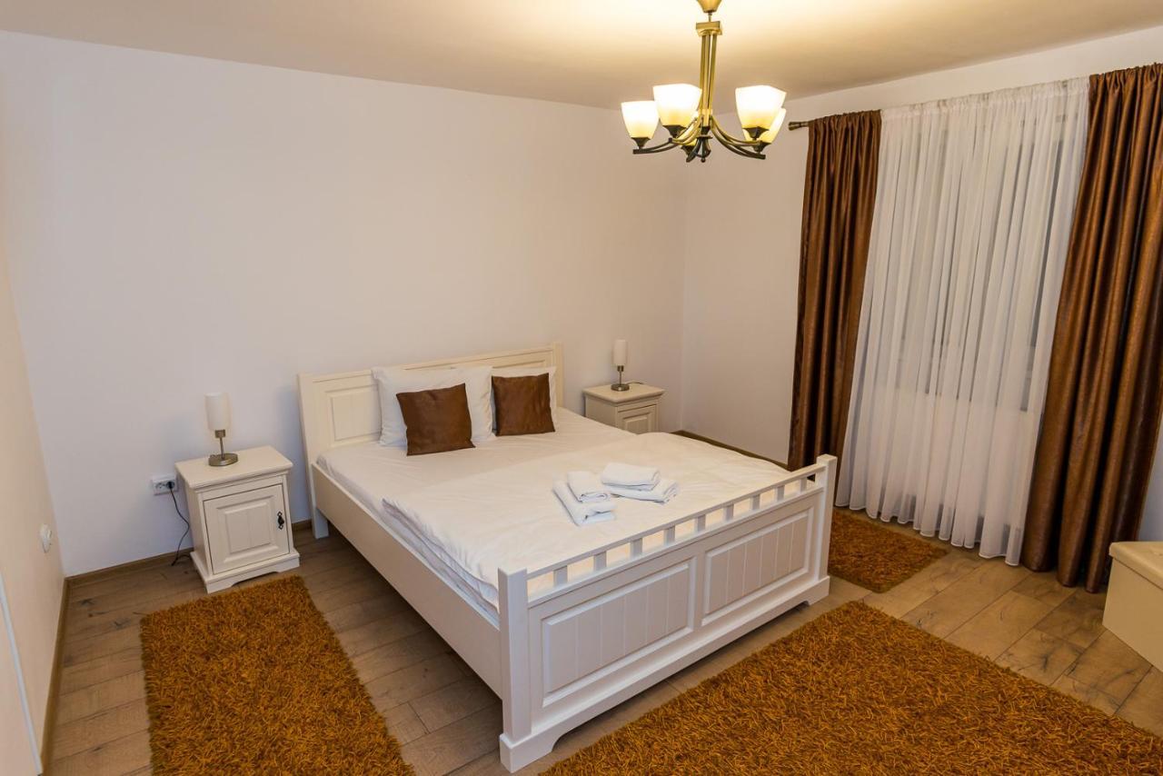 Casa Luca Otel Moldova Noua Dış mekan fotoğraf