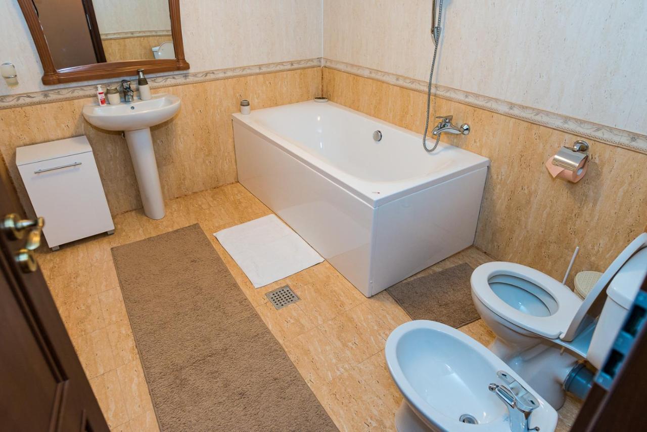 Casa Luca Otel Moldova Noua Dış mekan fotoğraf