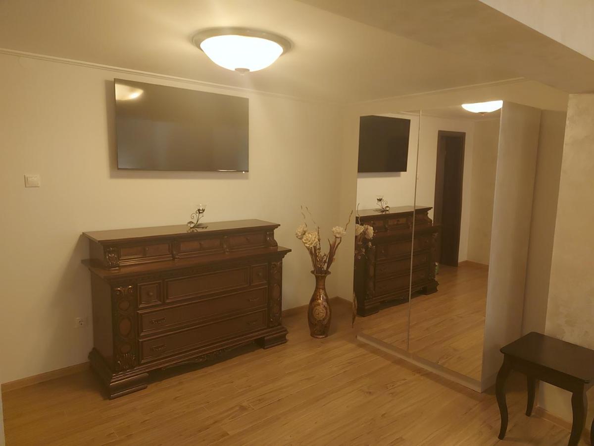 Casa Luca Otel Moldova Noua Dış mekan fotoğraf