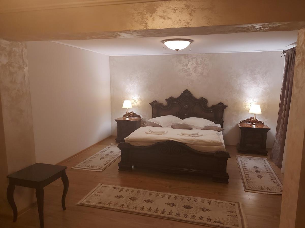 Casa Luca Otel Moldova Noua Dış mekan fotoğraf
