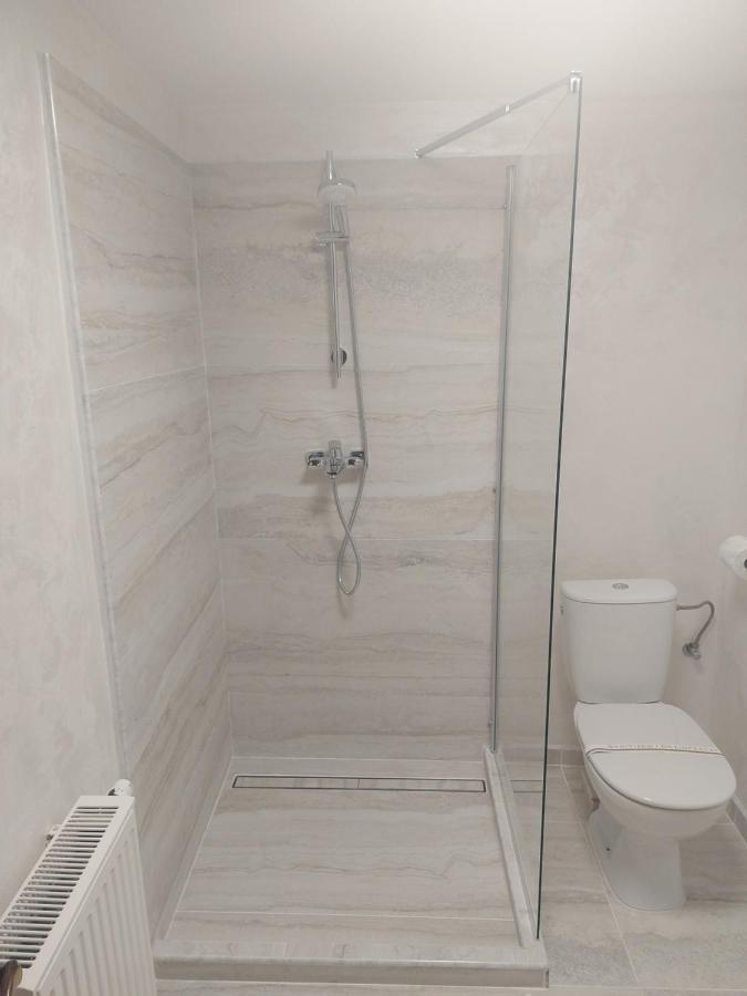 Casa Luca Otel Moldova Noua Dış mekan fotoğraf