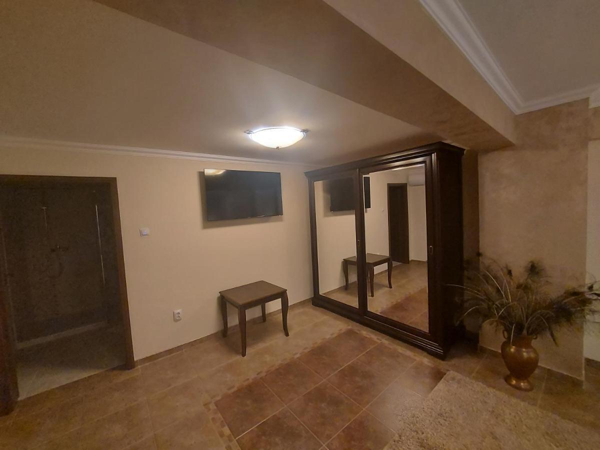Casa Luca Otel Moldova Noua Dış mekan fotoğraf