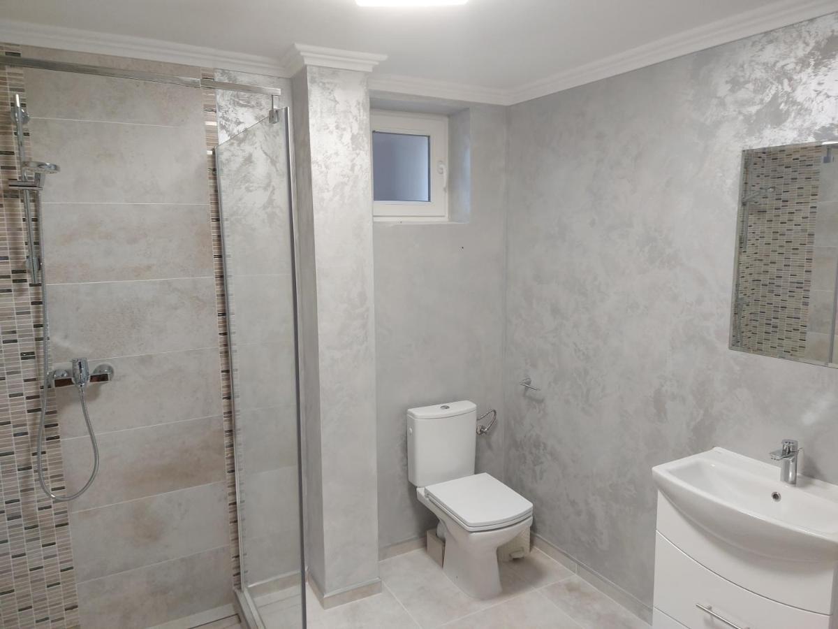 Casa Luca Otel Moldova Noua Dış mekan fotoğraf