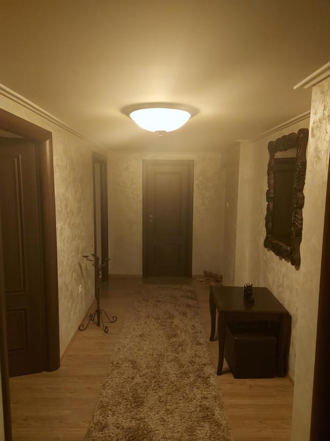 Casa Luca Otel Moldova Noua Dış mekan fotoğraf
