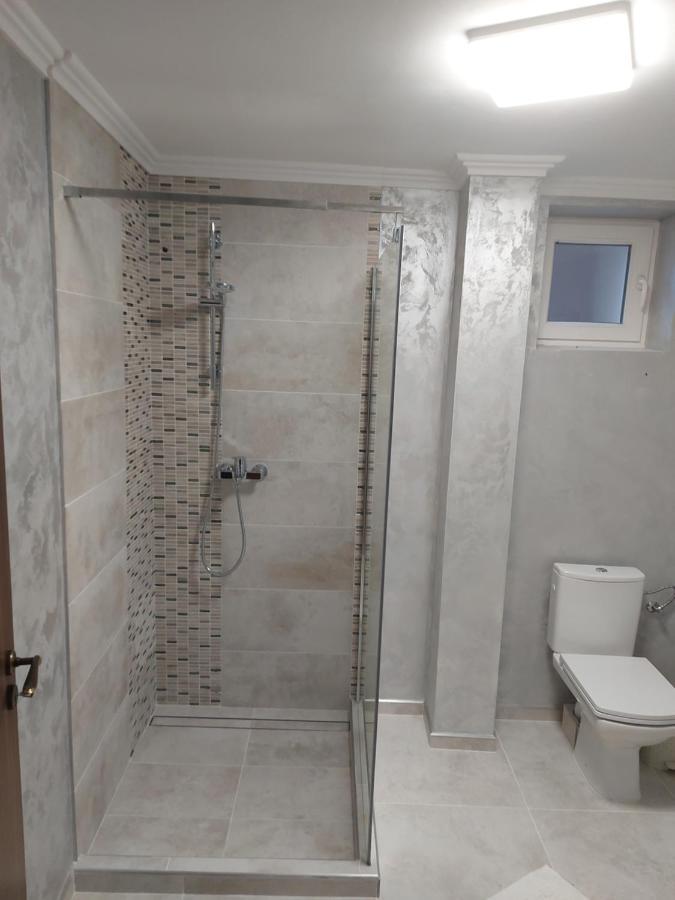 Casa Luca Otel Moldova Noua Dış mekan fotoğraf